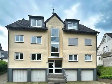 Wohlfühlwohnen im Grünen!