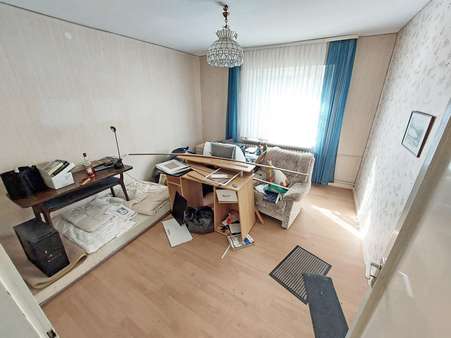 Erdgeschoss - Zimmer 1 - Einfamilienhaus in 42279 Wuppertal mit 106m² kaufen