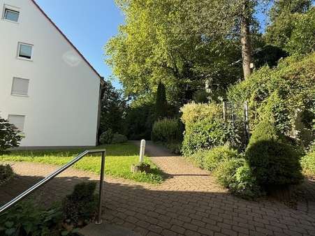 Außenbereich - Etagenwohnung in 42117 Wuppertal mit 70m² kaufen
