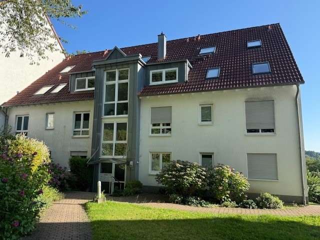 Titelbild - Etagenwohnung in 42117 Wuppertal mit 70m² kaufen
