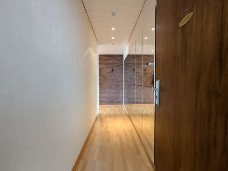 Eingangsdiele - Etagenwohnung in 42283 Wuppertal mit 113m² kaufen