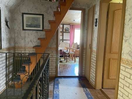 Flur - Einfamilienhaus in 42349 Wuppertal mit 80m² kaufen