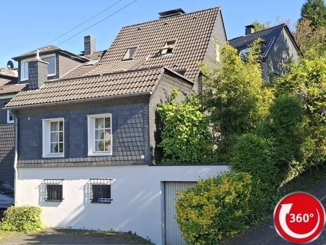 Einfamilienhaus in 42349 Wuppertal mit 87m² kaufen