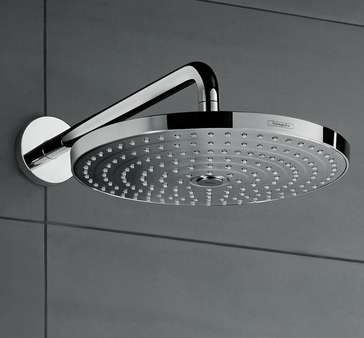 Hansgrohe Raindance Produktbeispiel Hansgrohe Raindance Produktbeispiel - Penthouse-Wohnung in 42119 Wuppertal mit 104m² kaufen