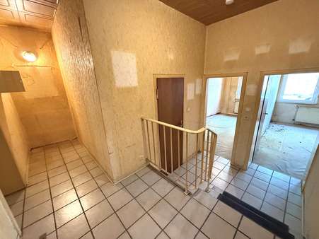 Diele Diele - Erdgeschosswohnung in 42107 Wuppertal mit 71m² kaufen
