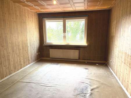 Wohnzimmer Wohnzimmer - Erdgeschosswohnung in 42107 Wuppertal mit 71m² kaufen
