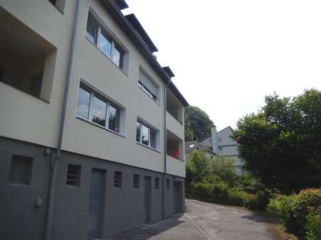 Rückansicht Rückansicht - Mehrfamilienhaus in 42119 Wuppertal mit 495m² kaufen