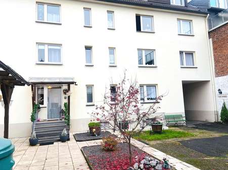Hinteransicht - Mehrfamilienhaus in 42283 Wuppertal mit 575m² günstig kaufen