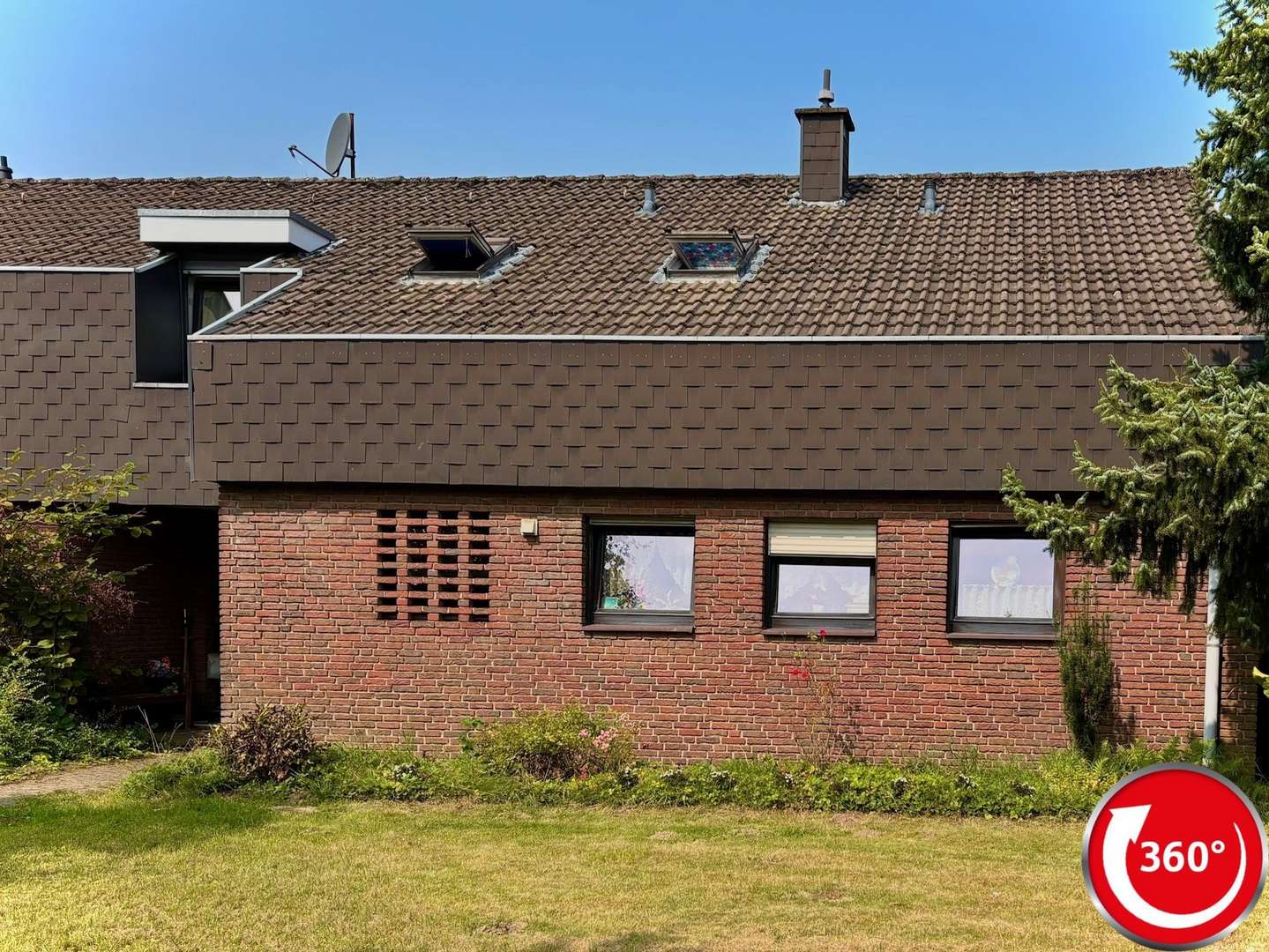 neues Startfoto neues Startfoto - Doppelhaushälfte in 42549 Velbert mit 170m² kaufen