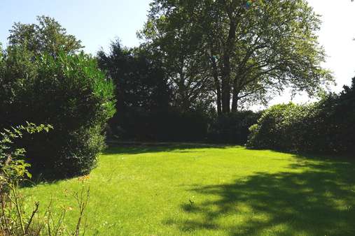 Garten - Einfamilienhaus in 42119 Wuppertal mit 208m² kaufen