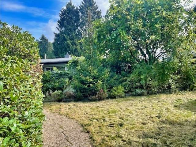 null - Grundstück in 42369 Wuppertal mit 600m² kaufen