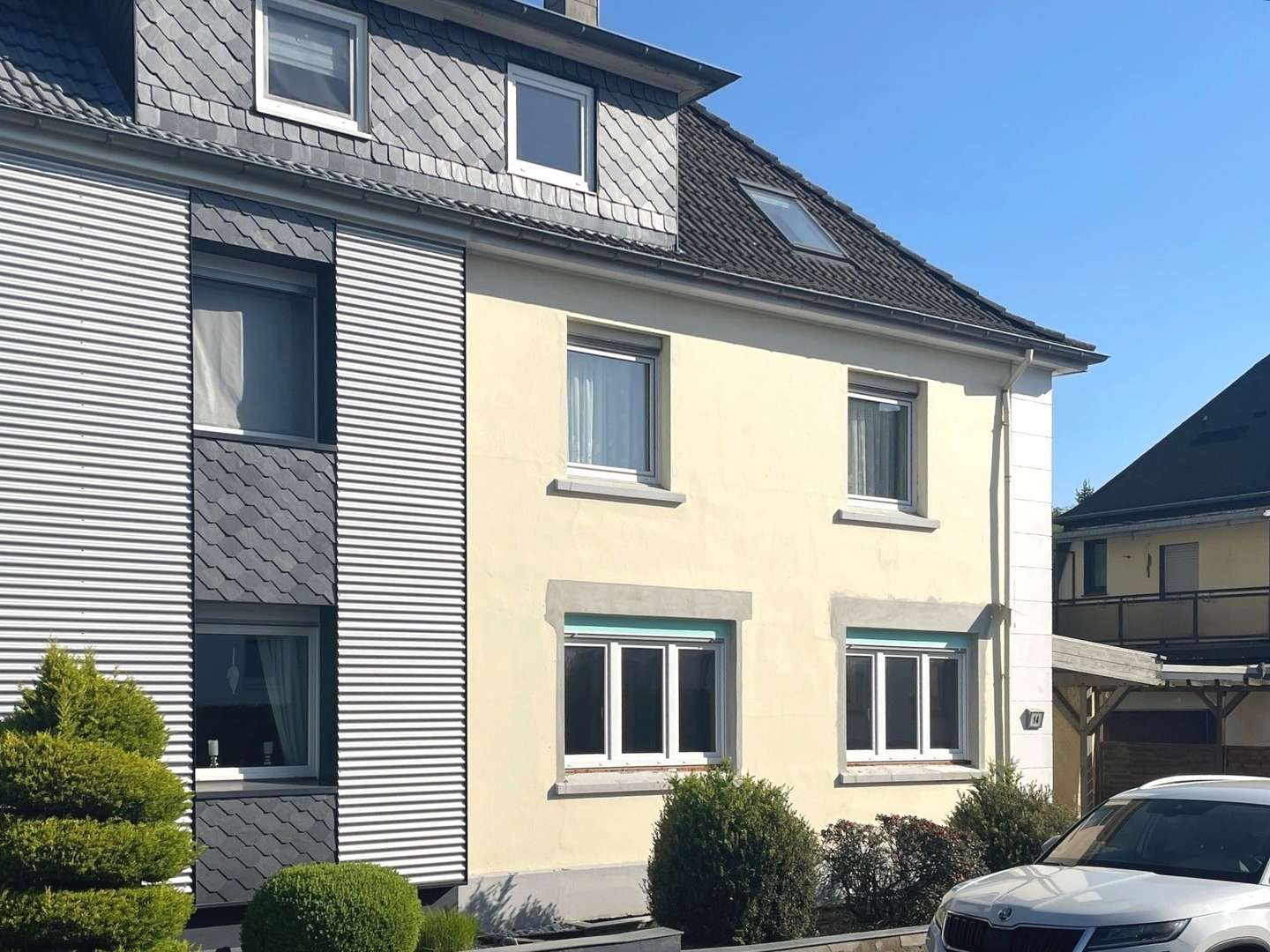 null - Zweifamilienhaus in 42477 Radevormwald mit 145m² kaufen