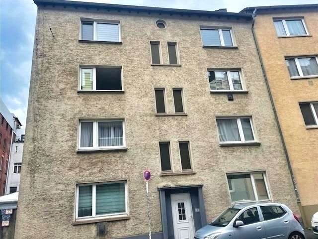 null - Mehrfamilienhaus in 42281 Wuppertal mit 380m² als Kapitalanlage kaufen