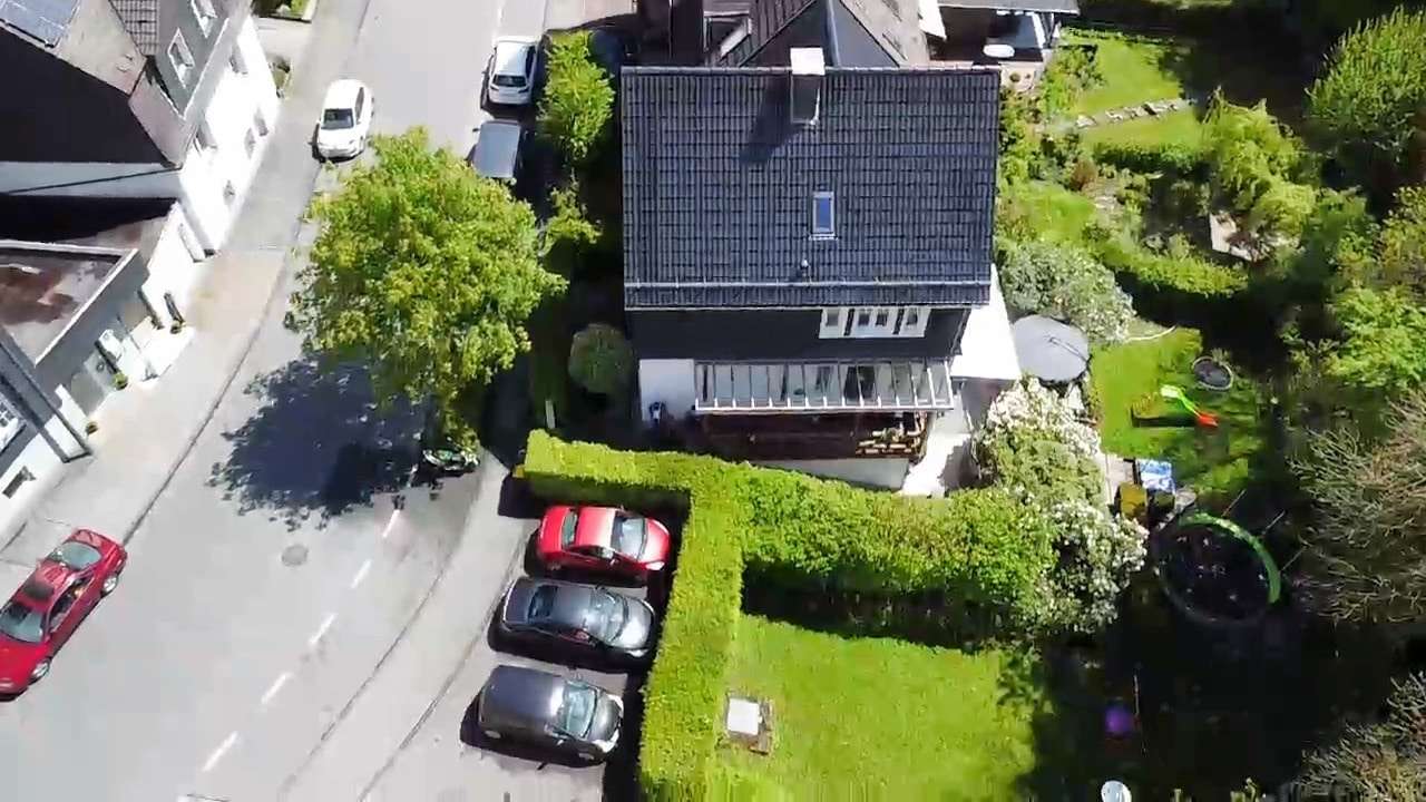 Titelbild - Reihenendhaus in 42279 Wuppertal mit 148m² kaufen