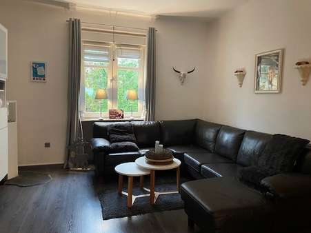 Wohnbereich - Reihenendhaus in 42279 Wuppertal mit 148m² kaufen