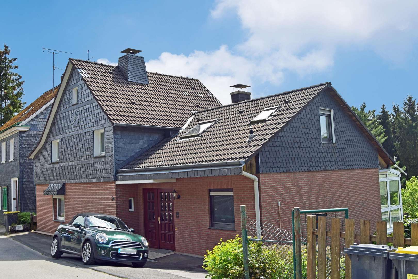null - Einfamilienhaus in 42349 Wuppertal mit 140m² kaufen