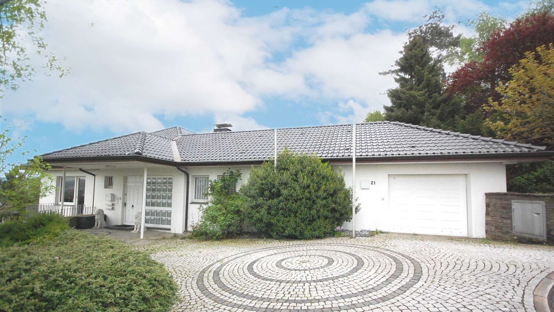 null - Villa in 42287 Wuppertal mit 250m² kaufen