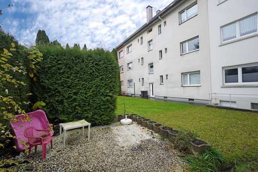 Hof Hof - Mehrfamilienhaus in 58332 Schwelm mit 198m² als Kapitalanlage kaufen