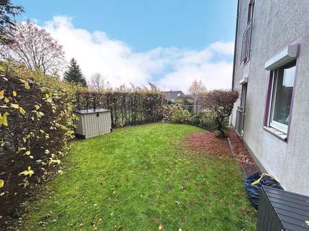 Garten - Erdgeschosswohnung in 42369 Wuppertal mit 78m² kaufen