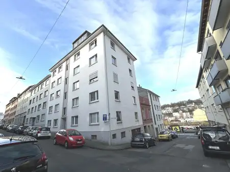 Eine gute und günstige Gelegenheit für Marktkenner!