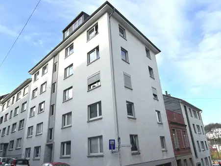 Eine gute und günstige Gelegenheit für Marktkenner!