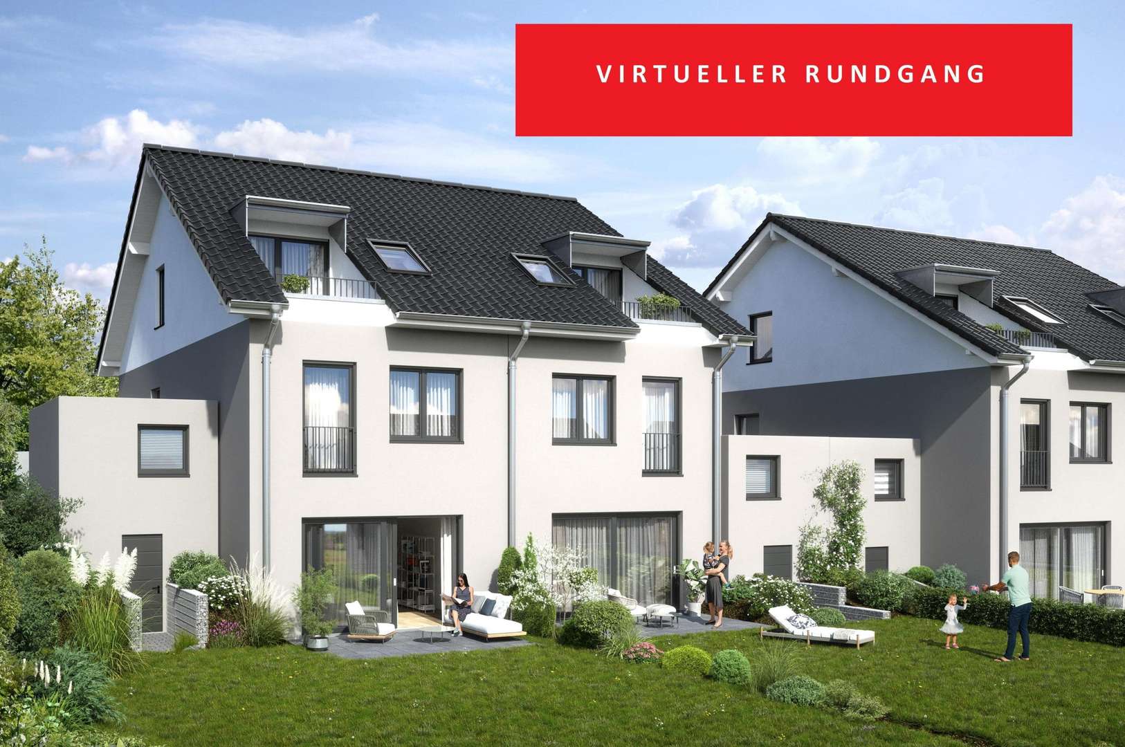 null - Doppelhaushälfte in 42111 Wuppertal mit 152m² kaufen