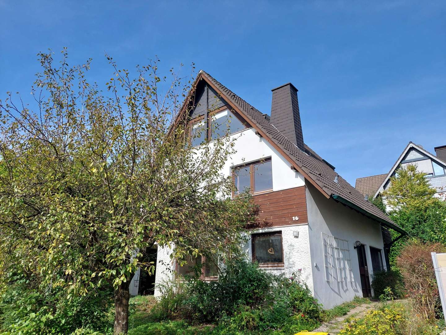null - Einfamilienhaus in 42349 Wuppertal mit 155m² kaufen