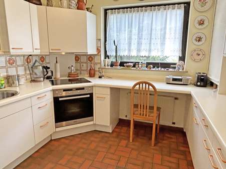 Küche - Bungalow in 42113 Wuppertal mit 143m² kaufen