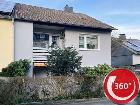 null - Doppelhaushälfte in 42369 Wuppertal mit 120m² kaufen