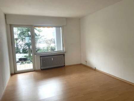 Wohnzimmer Erdgeschoss - Doppelhaushälfte in 42369 Wuppertal mit 120m² kaufen