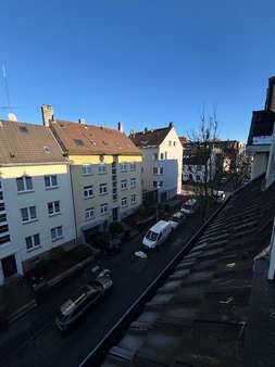 Blick Richtung Osten - Mehrfamilienhaus in 42277 Wuppertal mit 342m² kaufen