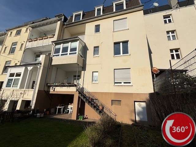 Titelbild Titelbild - Mehrfamilienhaus in 42277 Wuppertal mit 342m² kaufen