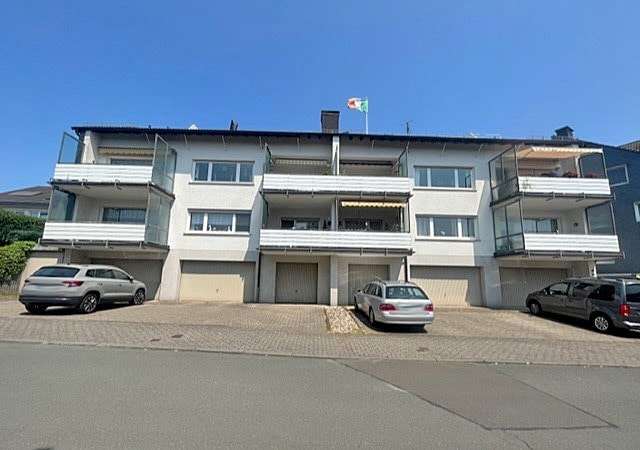 Titelbild - Etagenwohnung in 42349 Wuppertal mit 85m² kaufen