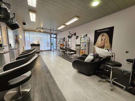 Friseursalon - Wohn- / Geschäftshaus in 42277 Wuppertal mit 443m² als Kapitalanlage kaufen