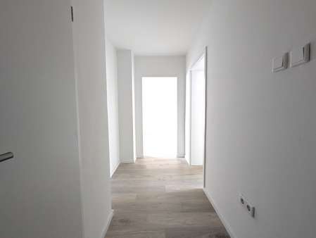 Eingangsdiele - Etagenwohnung in 42389 Wuppertal mit 52m² kaufen