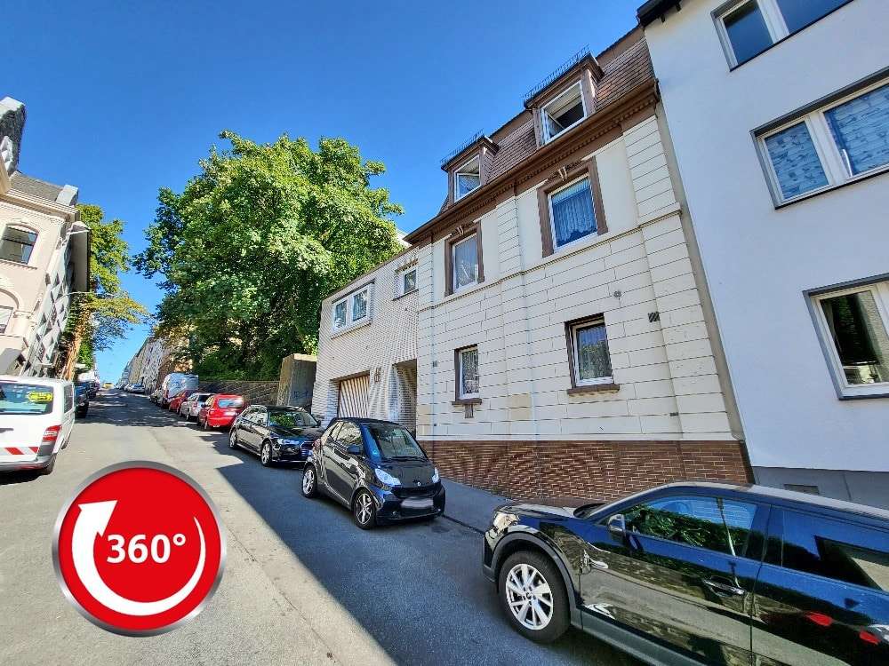 null - Mehrfamilienhaus in 42107 Wuppertal mit 160m² kaufen