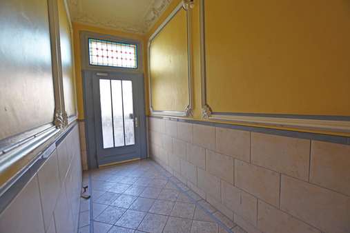 Hauseingang - Mehrfamilienhaus in 42105 Wuppertal mit 510m² kaufen