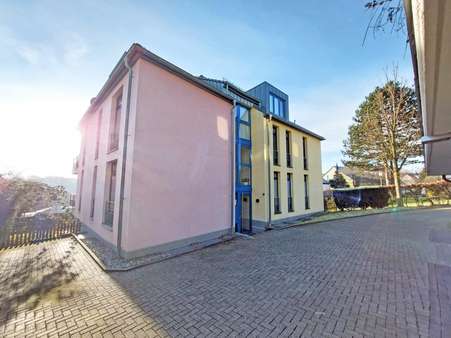 Hinterhaus - Mehrfamilienhaus in 42369 Wuppertal mit 658m² als Kapitalanlage kaufen