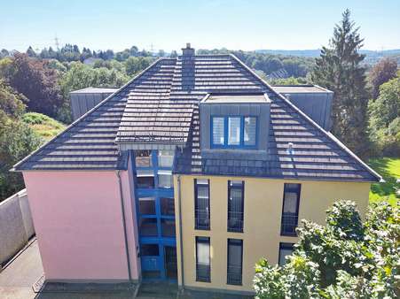 Hinterhaus - Mehrfamilienhaus in 42369 Wuppertal mit 658m² als Kapitalanlage kaufen