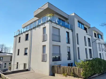 Wuppertal - „Küllenhahn“
Komfortable und großzügige 3-Zimmer-Eigentumswohnung