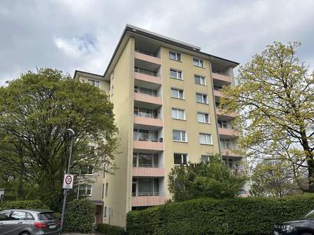 Ein erster Blick! - Etagenwohnung in 42549 Velbert mit 63m² kaufen
