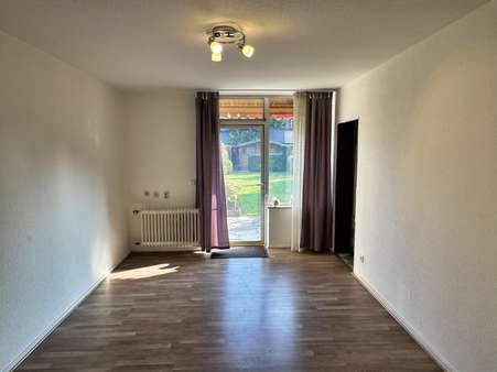 Wohnzimmer Einlieger - Reihenmittelhaus in 40723 Hilden mit 138m² kaufen
