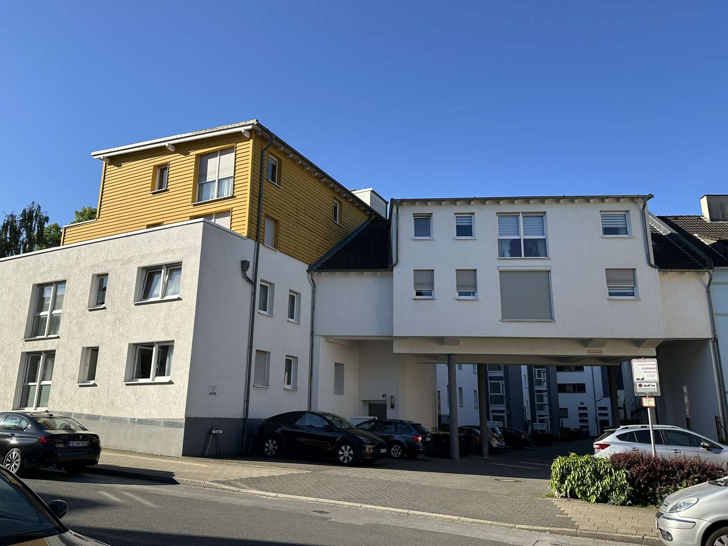 IMG_3431 - Etagenwohnung in 42551 Velbert mit 63m² kaufen