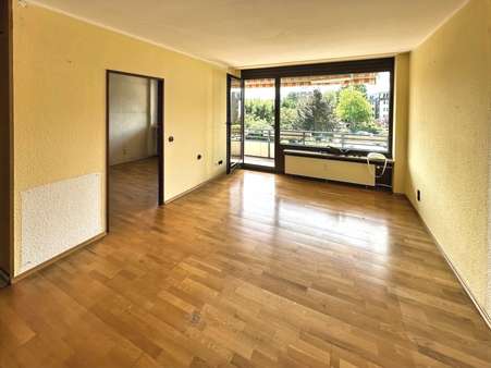 Wohnen - Etagenwohnung in 40724 Hilden mit 54m² kaufen
