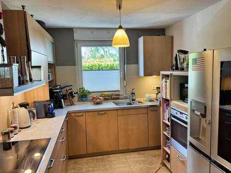 Küche Küche - Reiheneckhaus in 42781 Haan mit 136m² kaufen