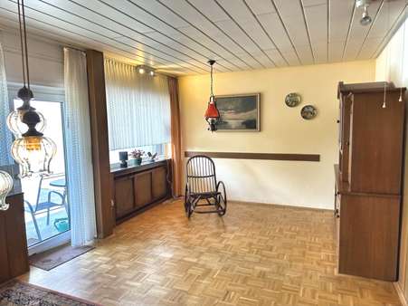 Wohnen EG Wohnen EG - Zweifamilienhaus in 40724 Hilden mit 119m² kaufen