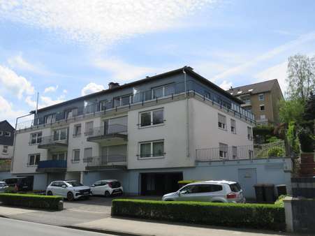 Ein anderer Blickwinkel. - Etagenwohnung in 42553 Velbert mit 107m² kaufen
