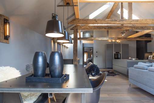 Liebhaber einer offenen Architektur... Liebhaber einer offenen Architektur... - Einfamilienhaus in 40878 Ratingen mit 194m² kaufen