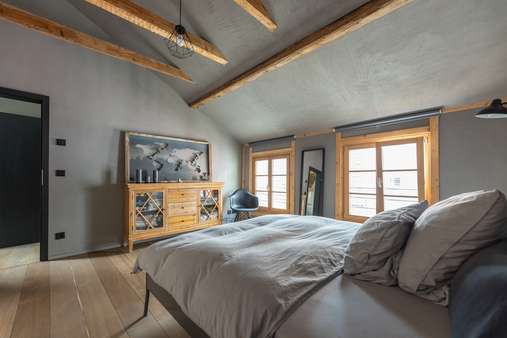 Neben dem Schlafzimmer... Neben dem Schlafzimmer... - Einfamilienhaus in 40878 Ratingen mit 194m² kaufen