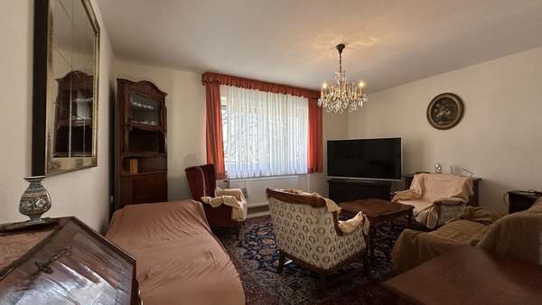 Kinderzimmer Obergeschoss - Mehrfamilienhaus in 40878 Ratingen mit 184m² kaufen